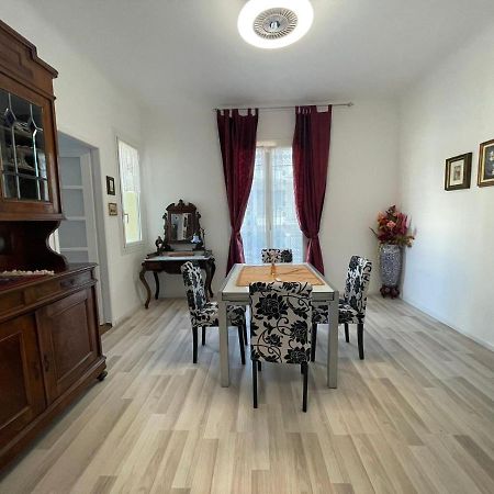 Suite Semeria 38 - San Remo Kültér fotó