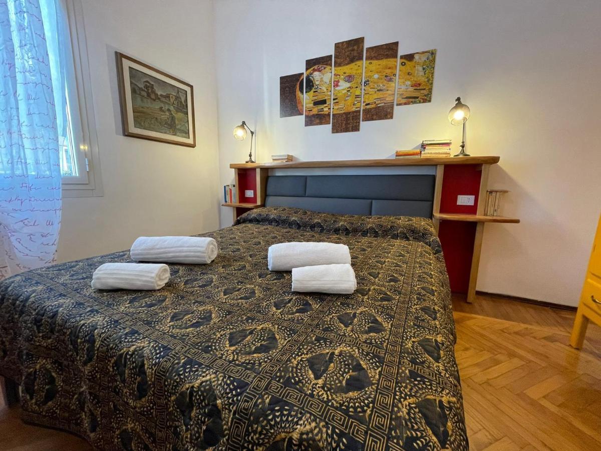 Suite Semeria 38 - San Remo Kültér fotó