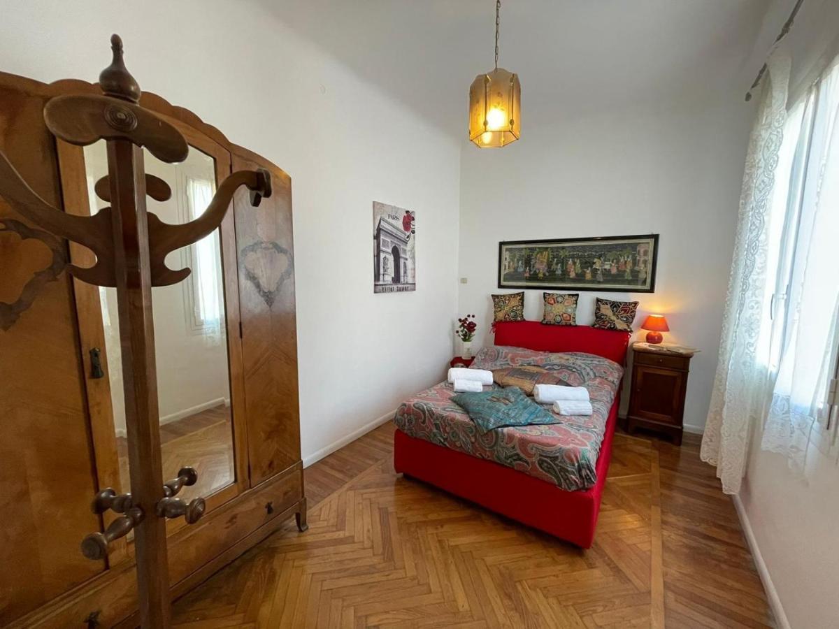 Suite Semeria 38 - San Remo Kültér fotó
