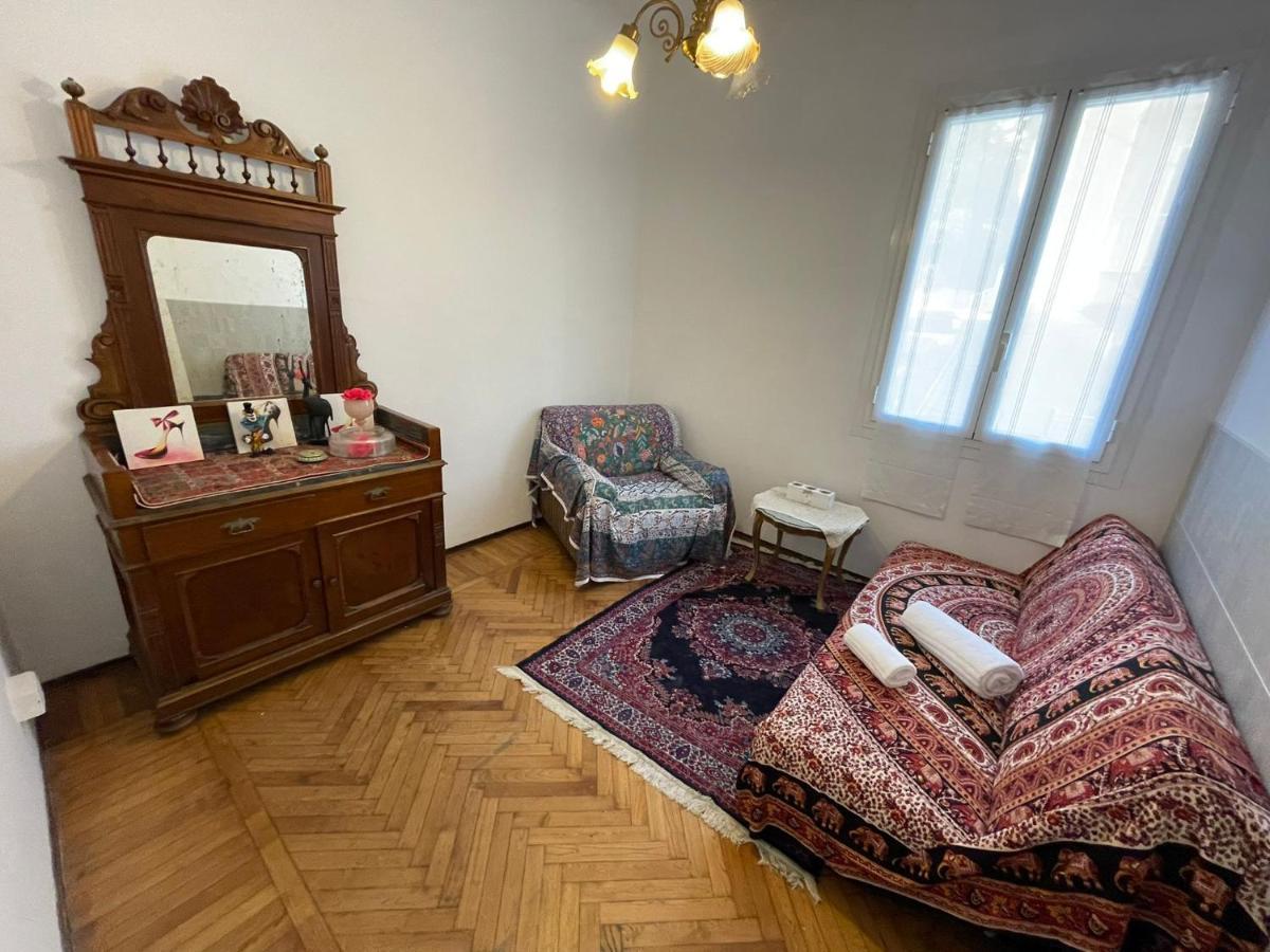 Suite Semeria 38 - San Remo Kültér fotó